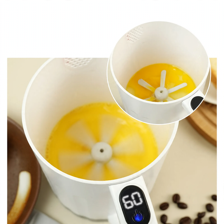 Automatische Rührtasse, 1000 ml