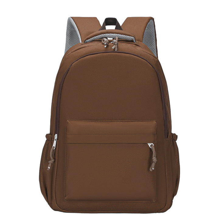 Rucksack Oxfordstoff, 20–35 L, ultraleicht