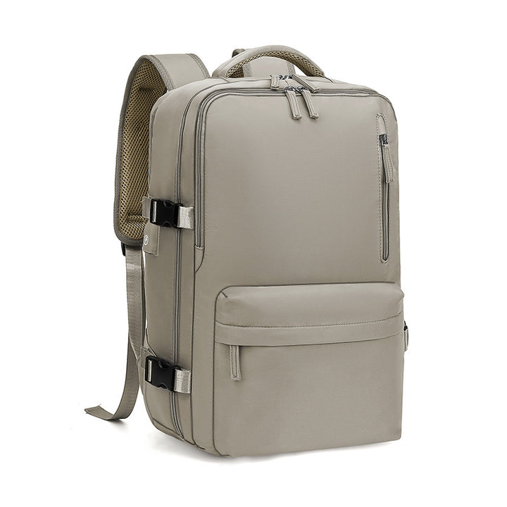 Wasserdichter Reiserucksack, 20–35 L, für Laptops