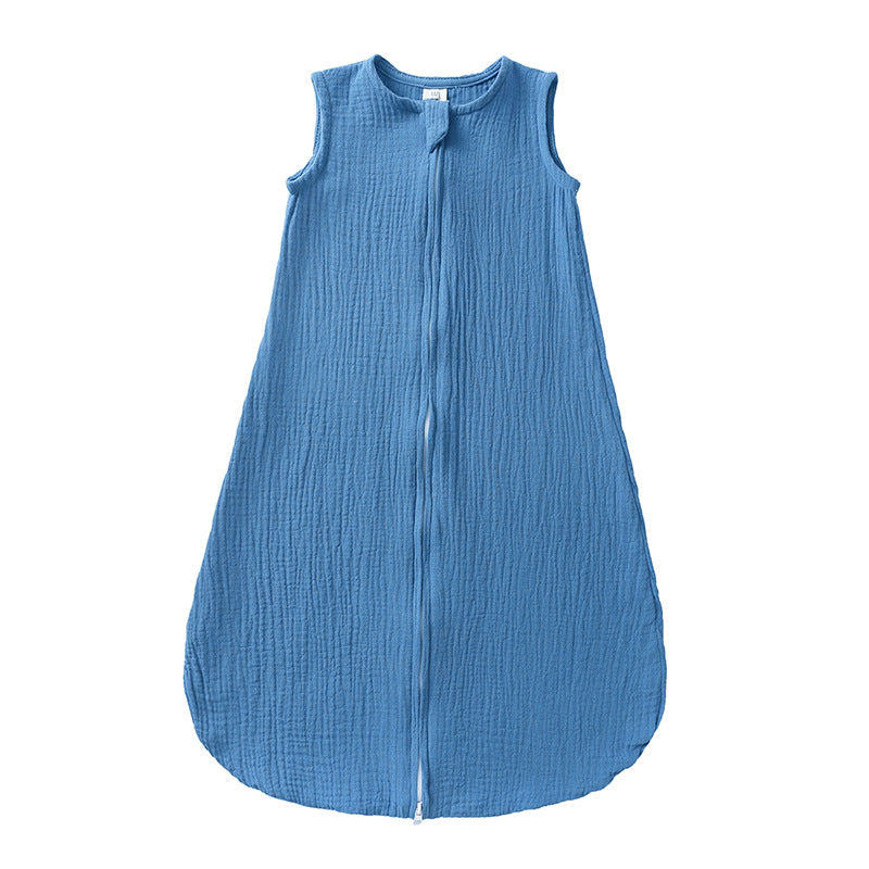 Babyschlafsack mit Wattierung, Größe S–L