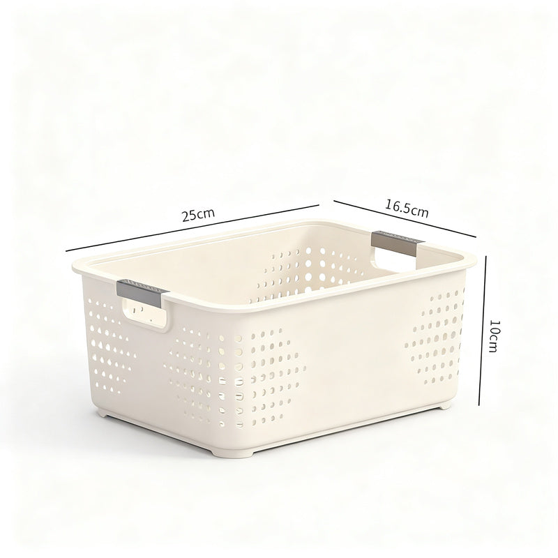 Kunststoff-Aufbewahrungsbox, Modell c2249