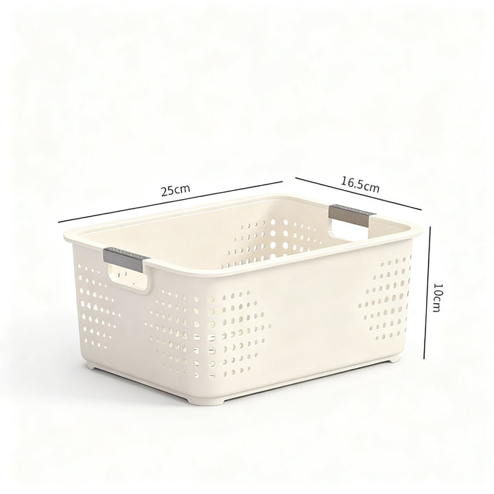 Kunststoff-Aufbewahrungsbox, Modell c2249