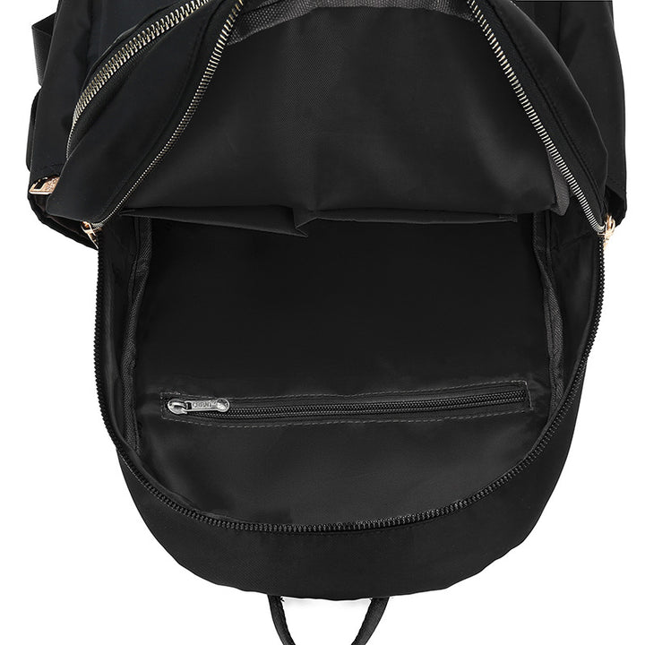 Strapazierfähiger Rucksack zb8714, Oxfordstoff, bis 20 L