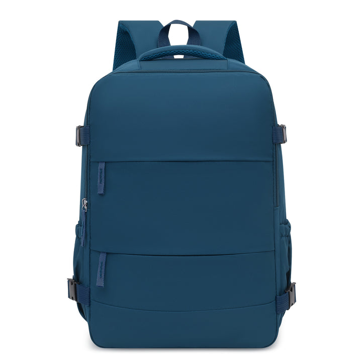 Multifunktionaler Rucksack, 20-35 L, wasserabweisend