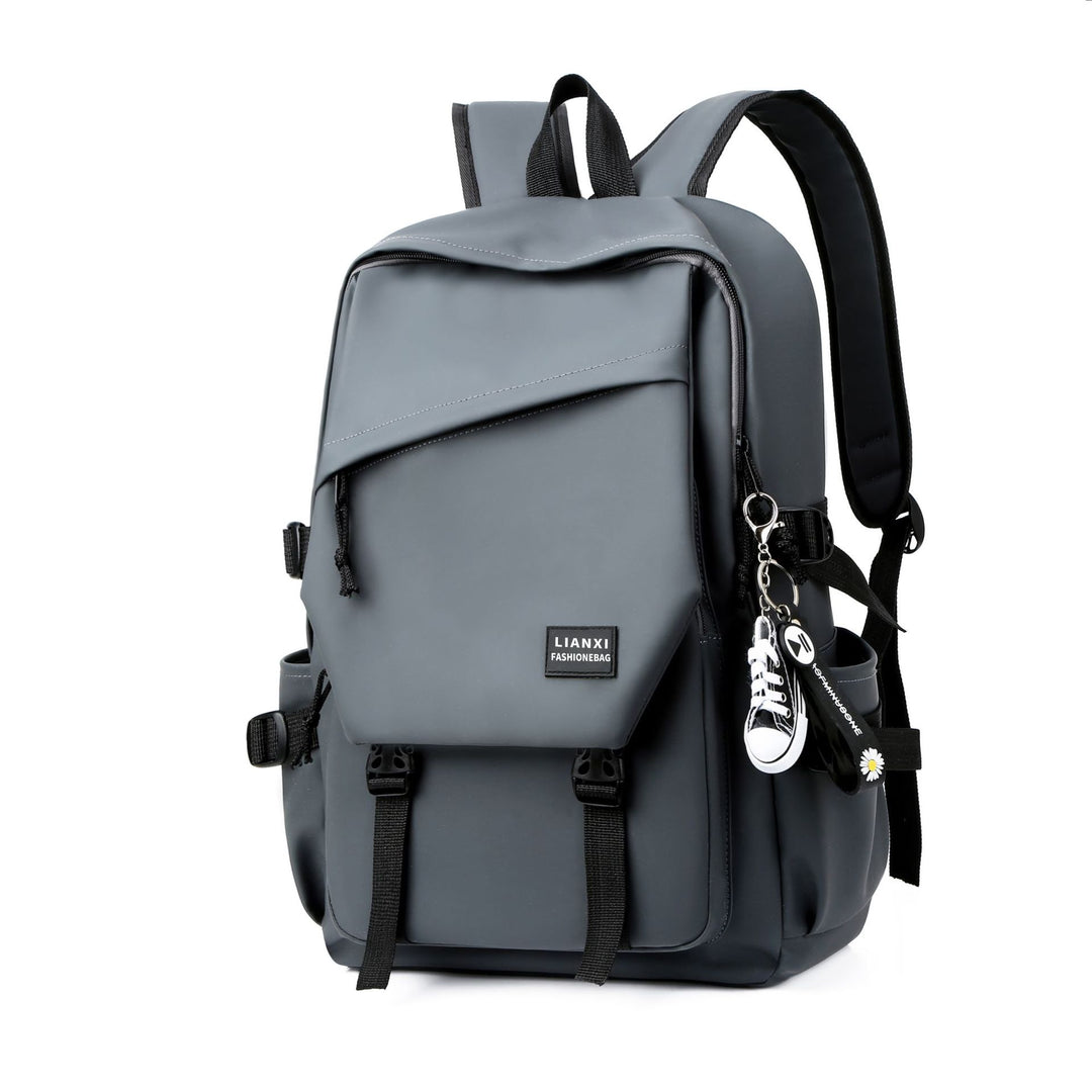 Oxford-Rucksack, 20–35 L, wasserdicht, für Laptops bis 16 Zoll