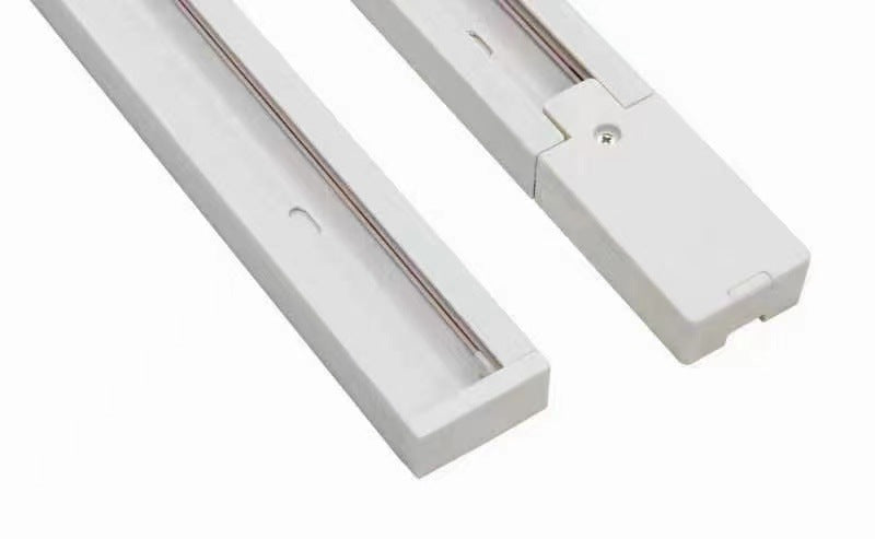 LED-Schienenstrahler, COB, 30–40 W