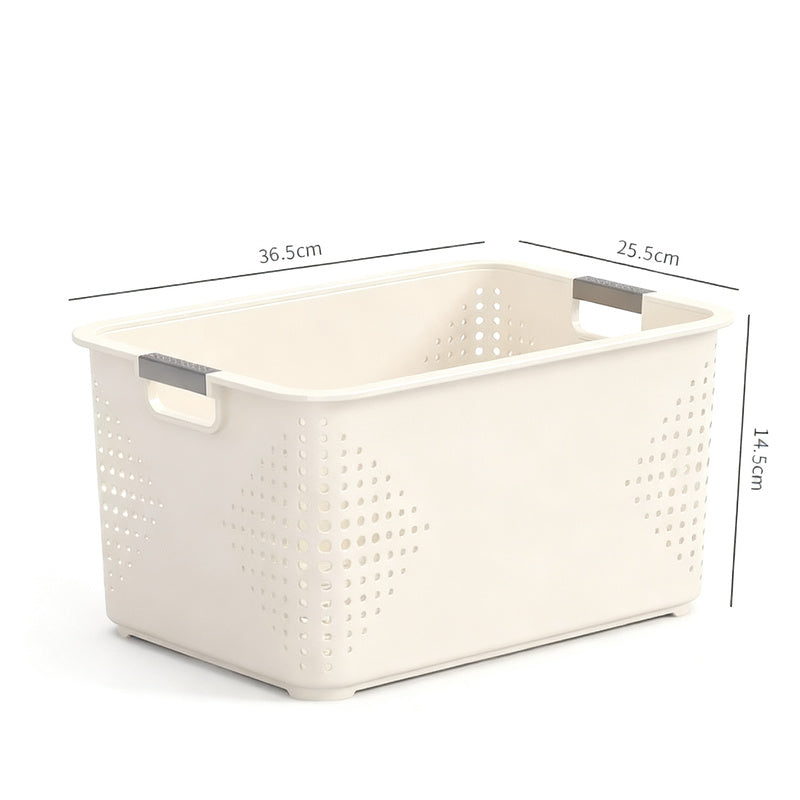 Kunststoff-Aufbewahrungsbox, Modell c2249