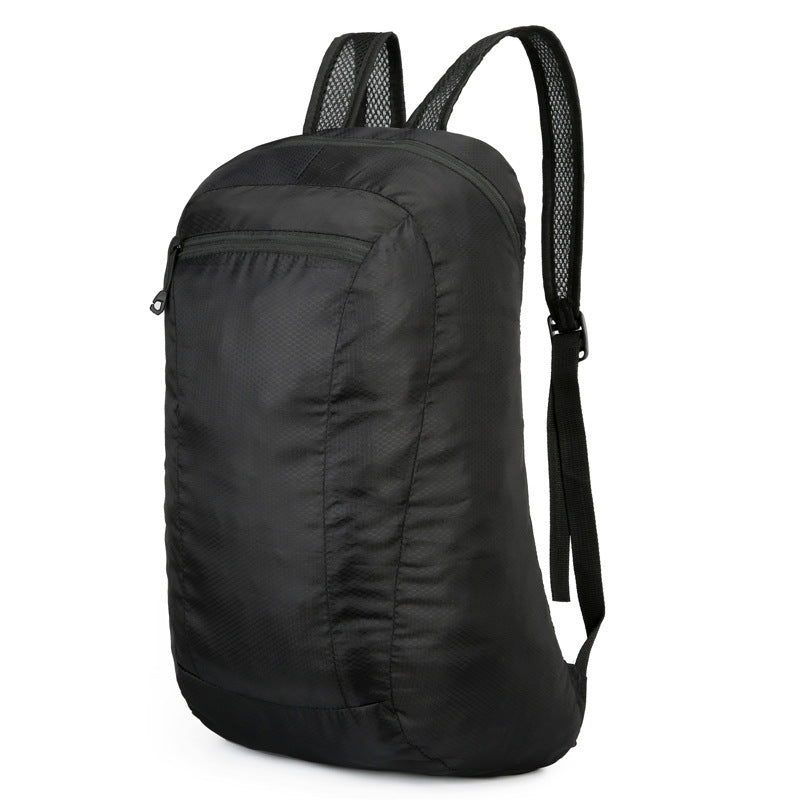 Faltbarer Rucksack 622, Oxford-Gewebe, 20–35 L