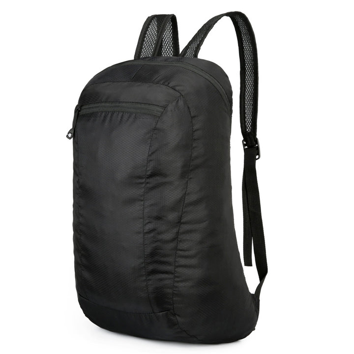 Faltbarer Rucksack 622, Oxford-Gewebe, 20–35 L
