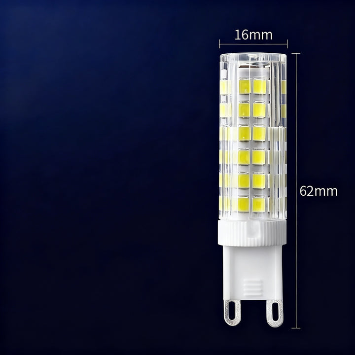 G9 Halogenlampe 25W, 40W oder 60W