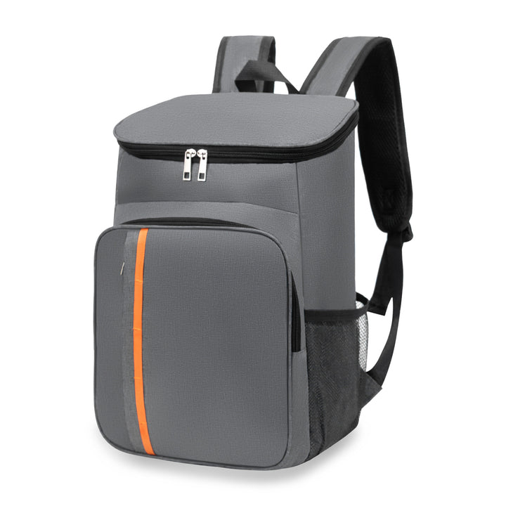 Isolierrucksack, 20-35 L, Nylon, für Picknick und Outdoor
