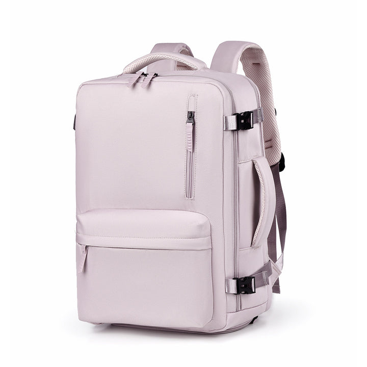 Rucksack, 20–35 L, Oxford-Gewebe, atmungsaktiv