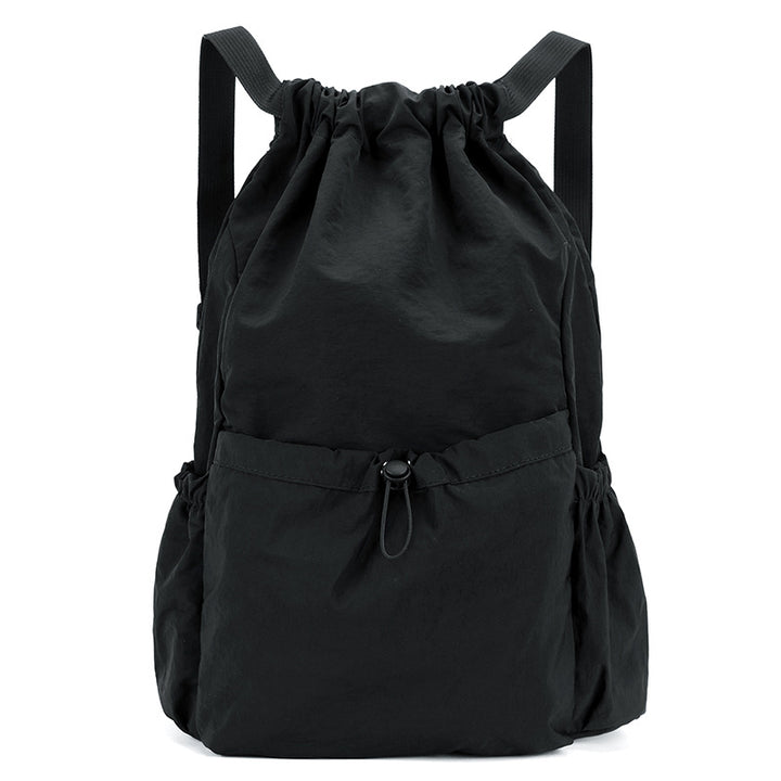 Rucksack, Polyester, wasserfest, unter 20 L