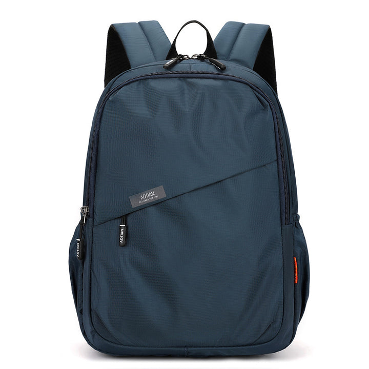 Rucksack, bis 20 L, Oxfordstoff, unisex