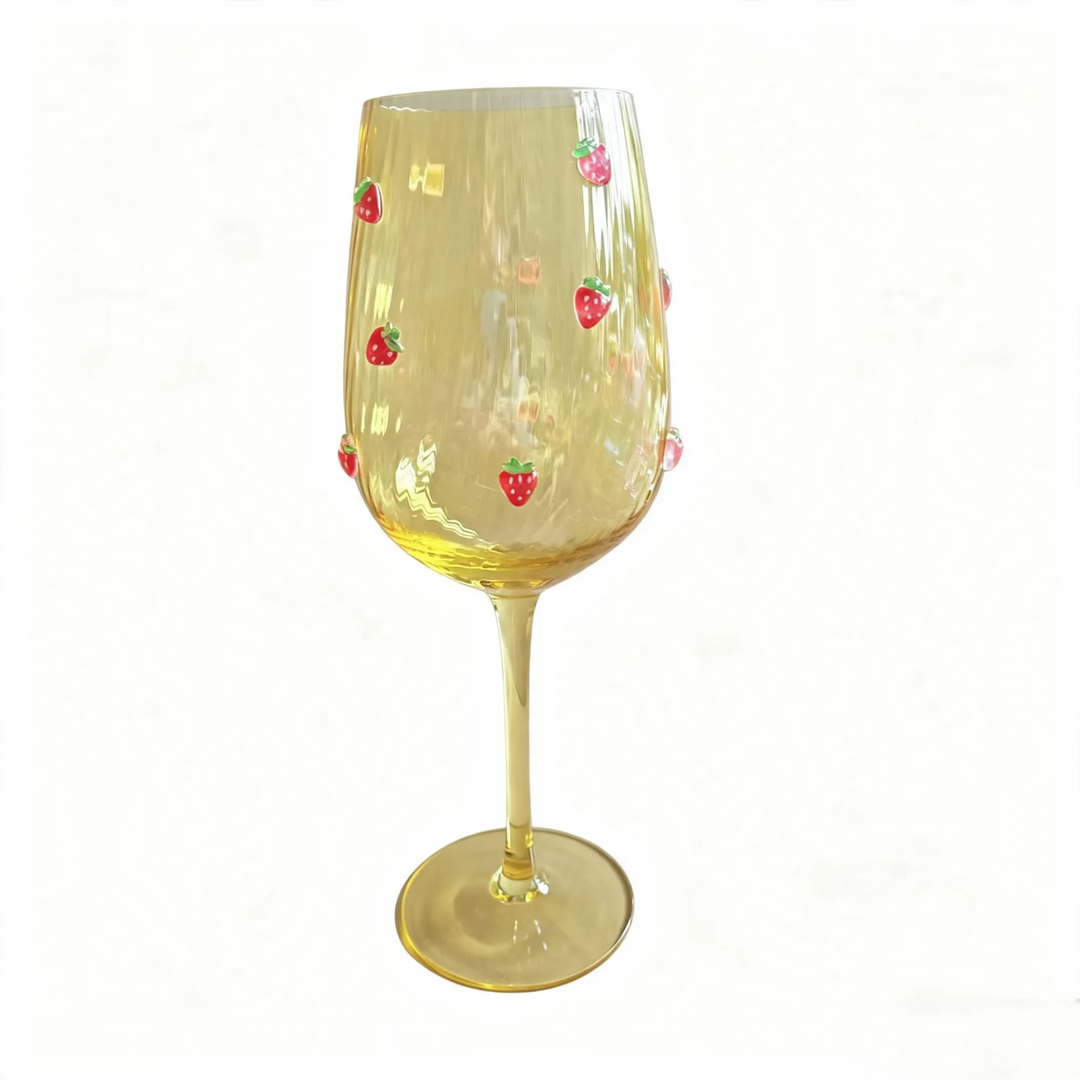Weinglas, 601–700 ml, Kugelform