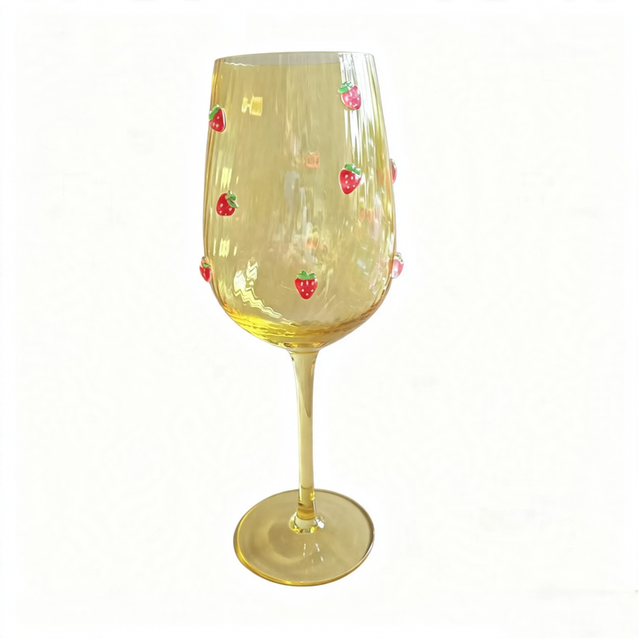 Weinglas, 601–700 ml, Kugelform