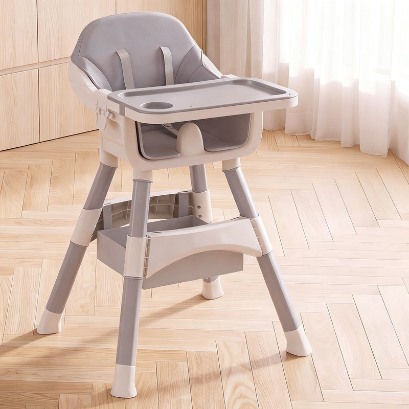 Hochstuhl für Babys und Kleinkinder