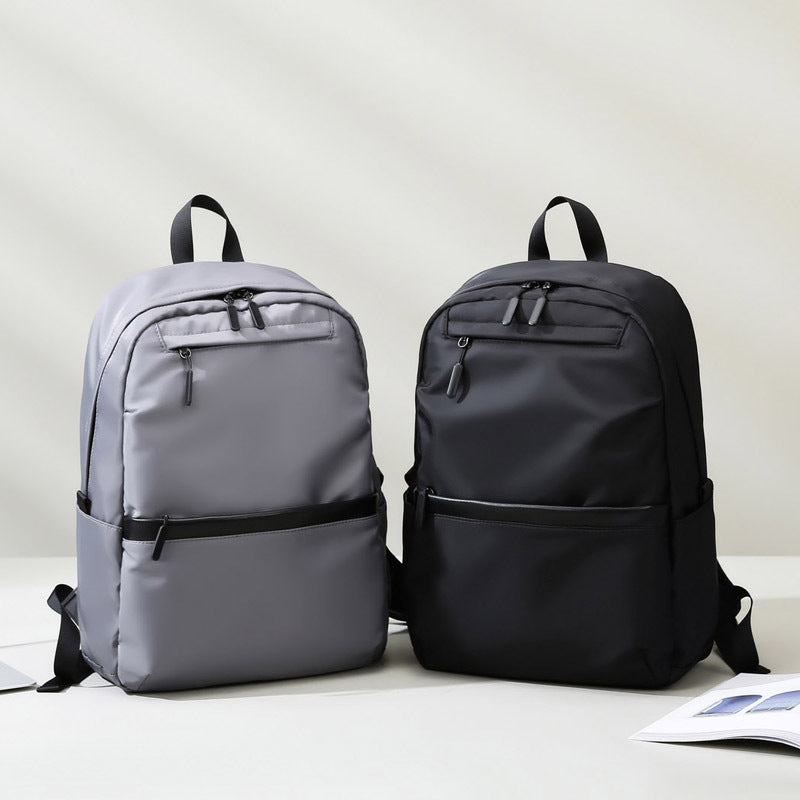 Rucksack für Laptop bis 15,6 Zoll, wasserfest