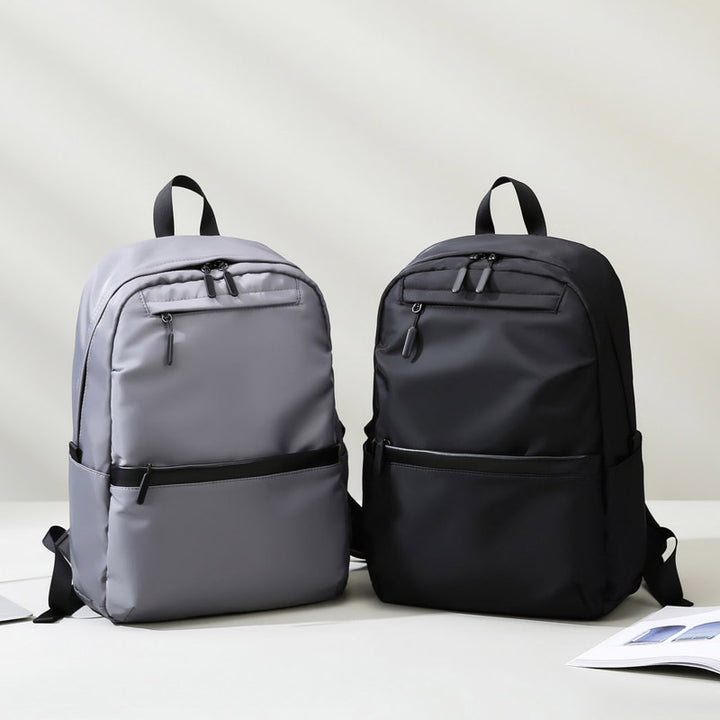 Rucksack für Laptop bis 15,6 Zoll, wasserfest