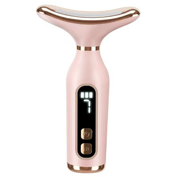 Gesichts- und Nacken-Massagegerät WF-16, aufladbar