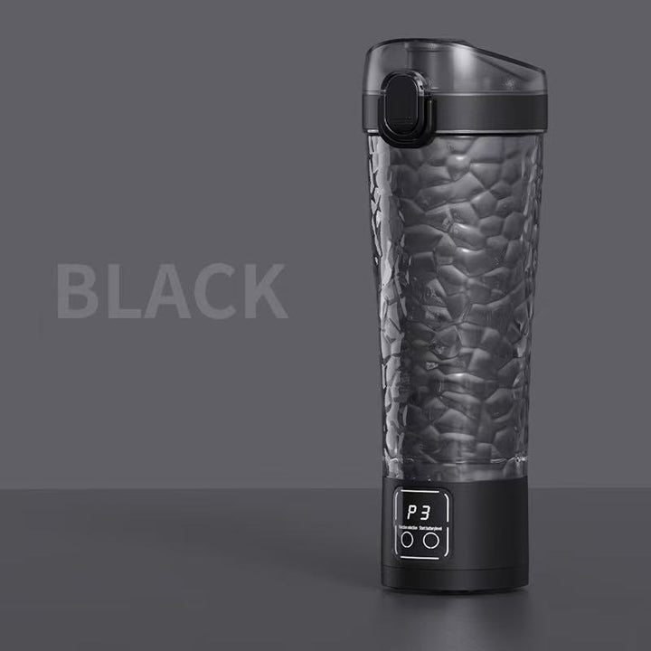 Elektrischer Rührmixer, 700 ml, tragbar