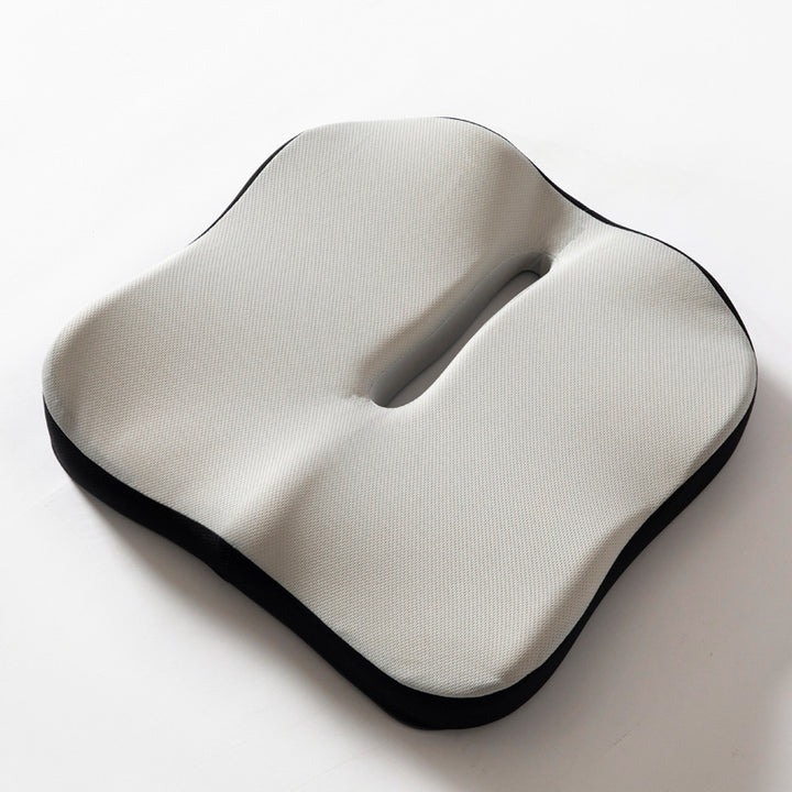 Ergonomisches Sitzkissen mit Gedächtnisschaum
