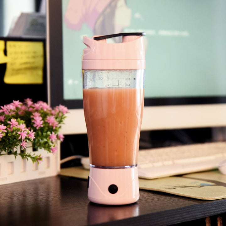 Tragbarer USB-Entsafter, 500 ml
