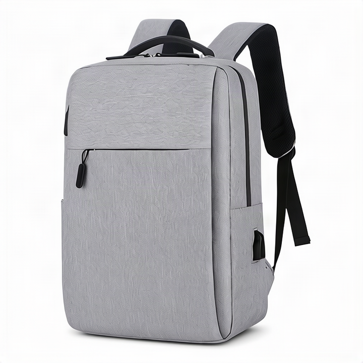 Laptop-Rucksack 1903-7, 20–35 L, Oxfordstoff
