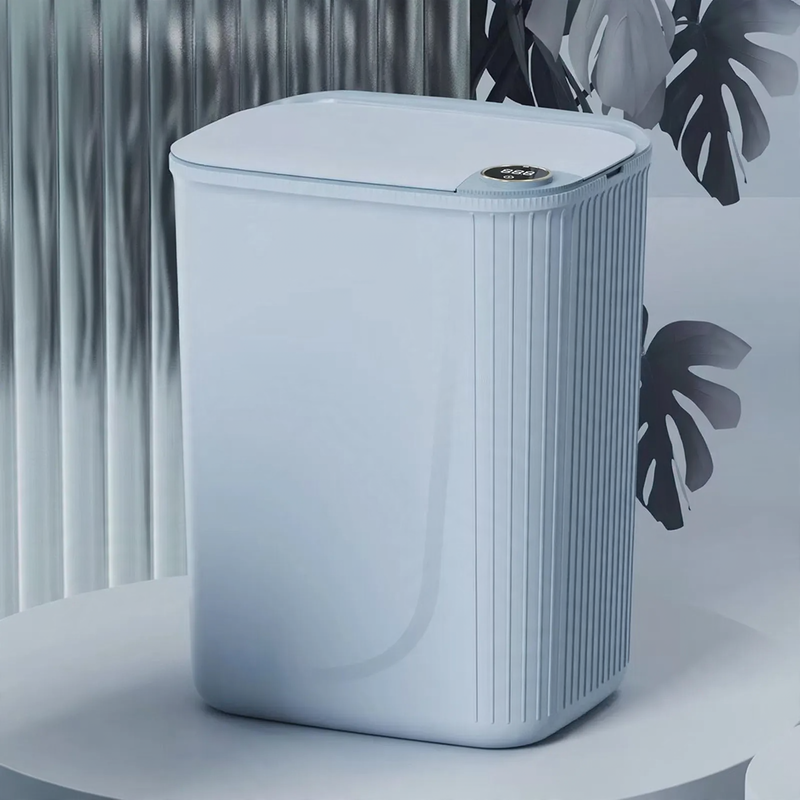 Intelligenter Sensor-Mülleimer, 18–25 L