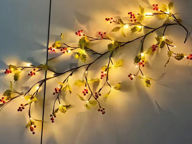 Cherry Blossom Whisper Wall Light