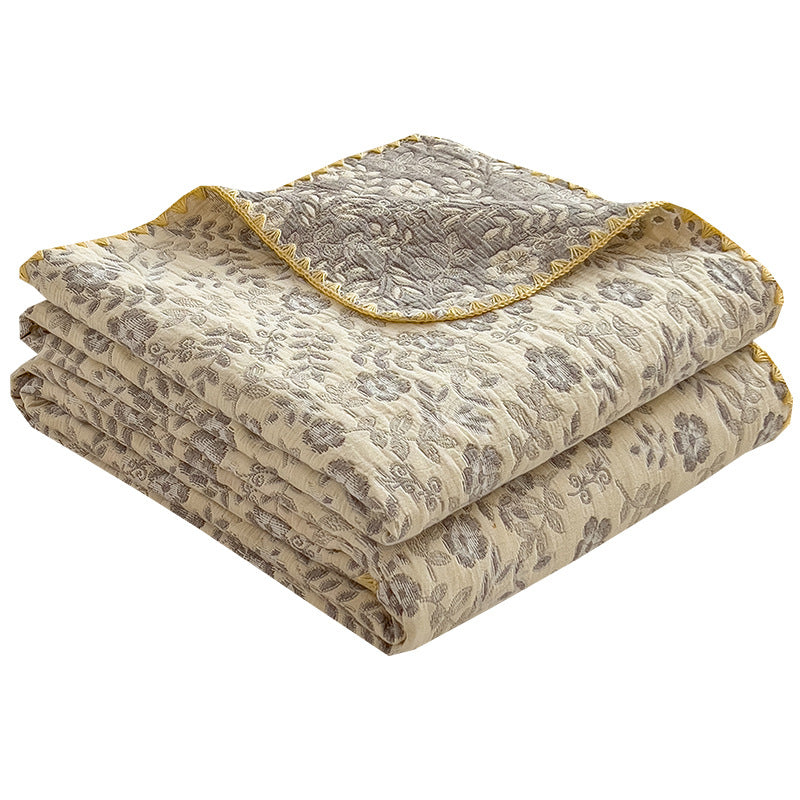 Kühldecke aus Baumwolle, 1000–1500 g