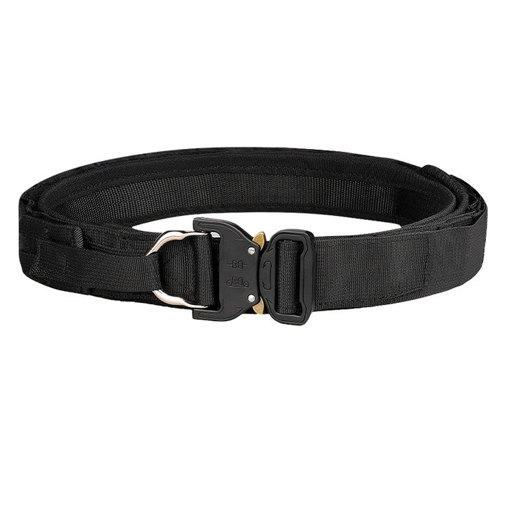 Taktisches Hundehalsband aus Nylon