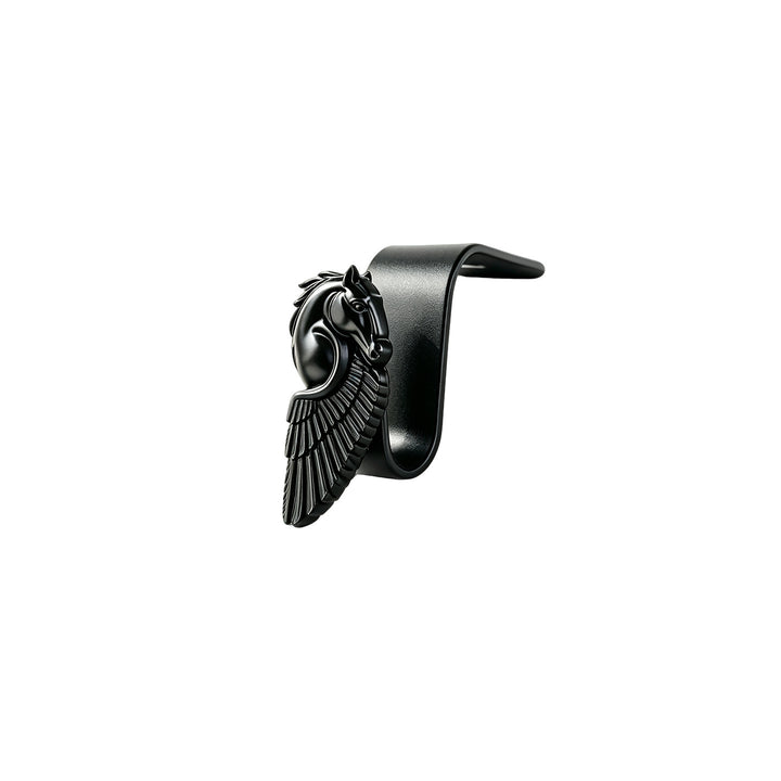 Autohänger Pegasus, dreidimensional