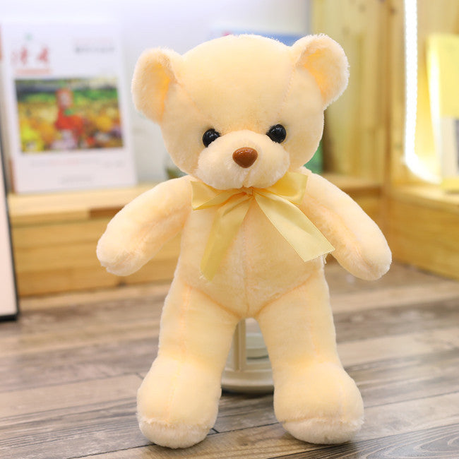 Kuscheltier Teddybär, 30 cm