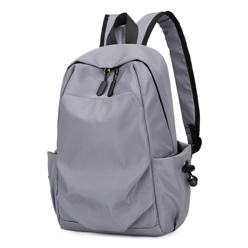 Kleiner Rucksack, bis 20 L, Oxfordstoff, wasserabweisend