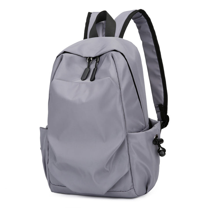 Kleiner Rucksack, bis 20 L, Oxfordstoff, wasserabweisend