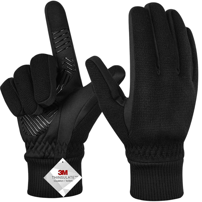 ThermoFit Handschuhe | Der beste Schutz des Winters | Karnz