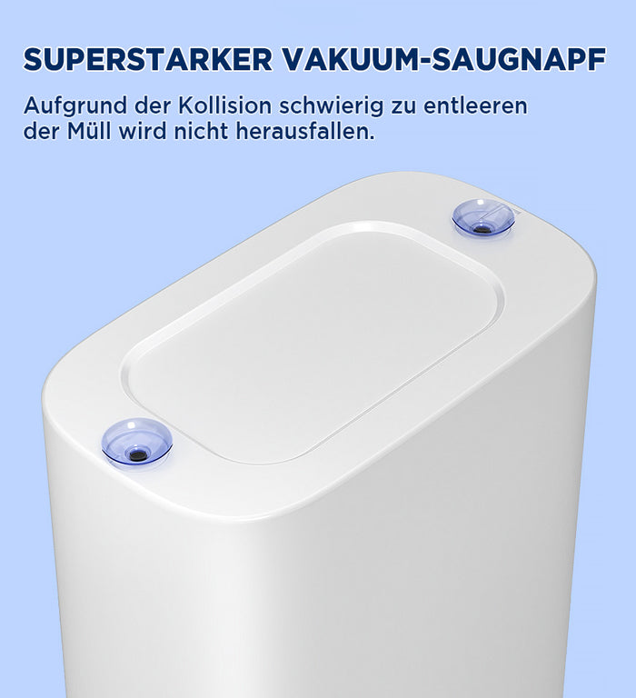 Smart Touch Mülleimer | Karnz