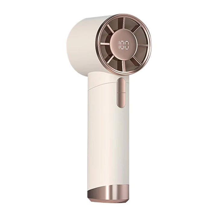 Tragbarer Handventilator | Karnz