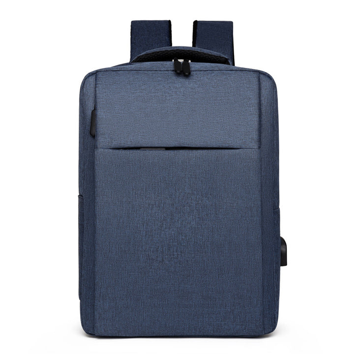 Geschäftsrucksack mit Laptop-Fach, wasserfest, 20–35 L
