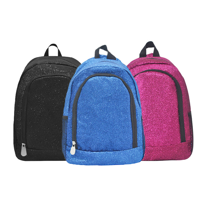 Großer Rucksack, urban minimalistisch
