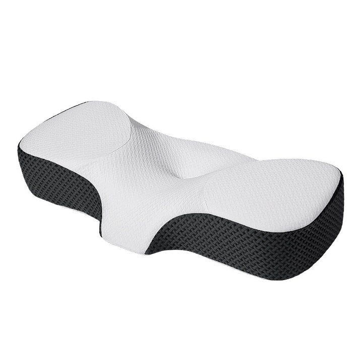 Ergonomisches Nackenkissen, Memory-Schaum