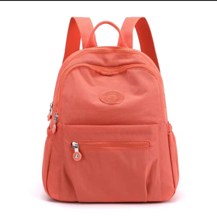 Rucksack für Damen, 20–35 L, Oxfordstoff, wasserdicht