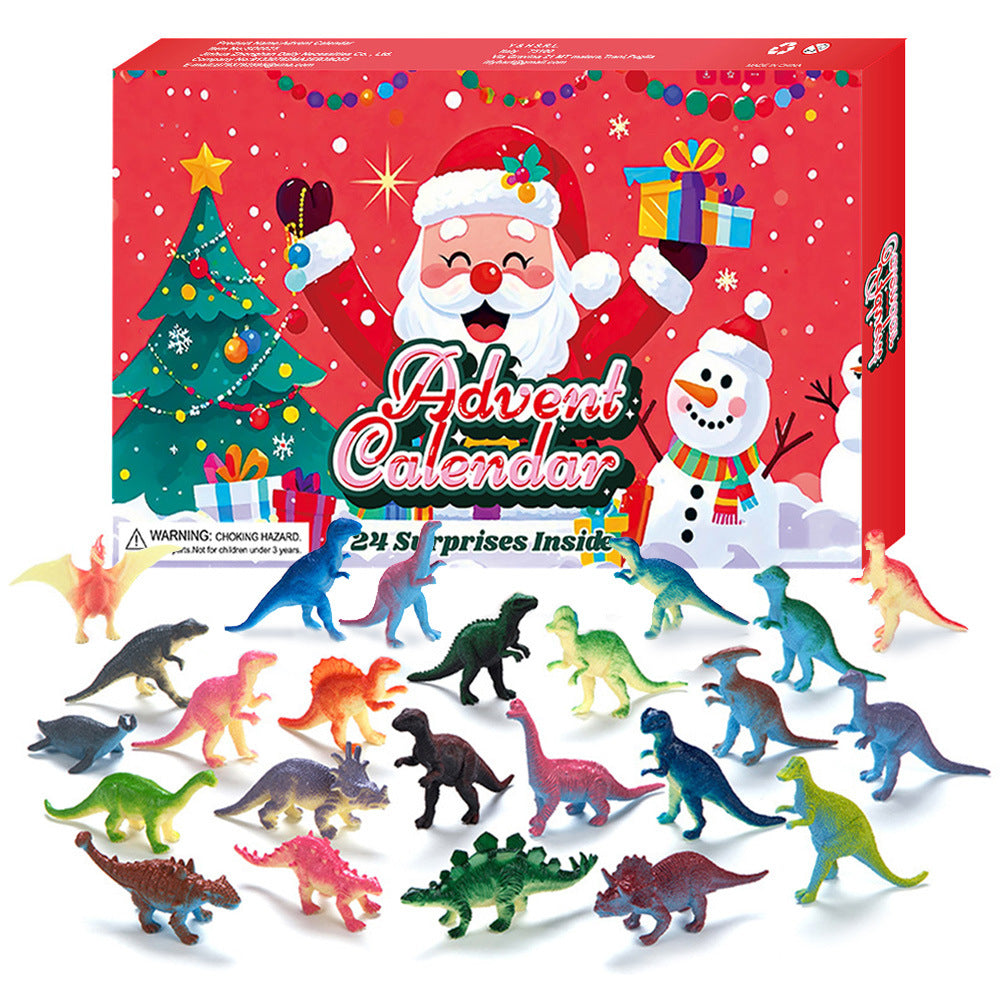 Chiemseegarn Adventskalender 2026