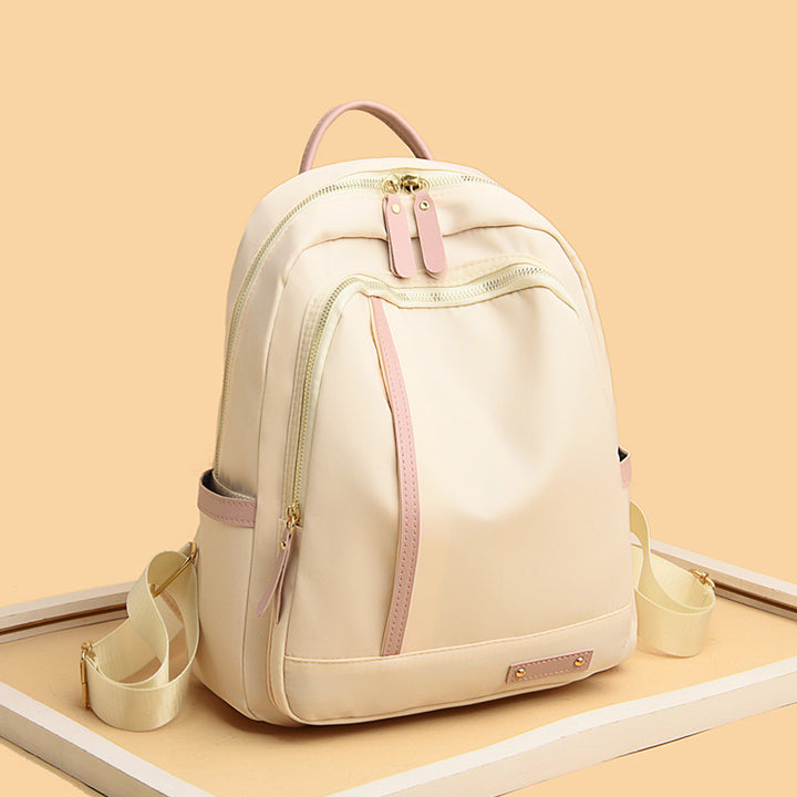 Rucksack Modell 2209, Nylon, wasserdicht, unter 20 L