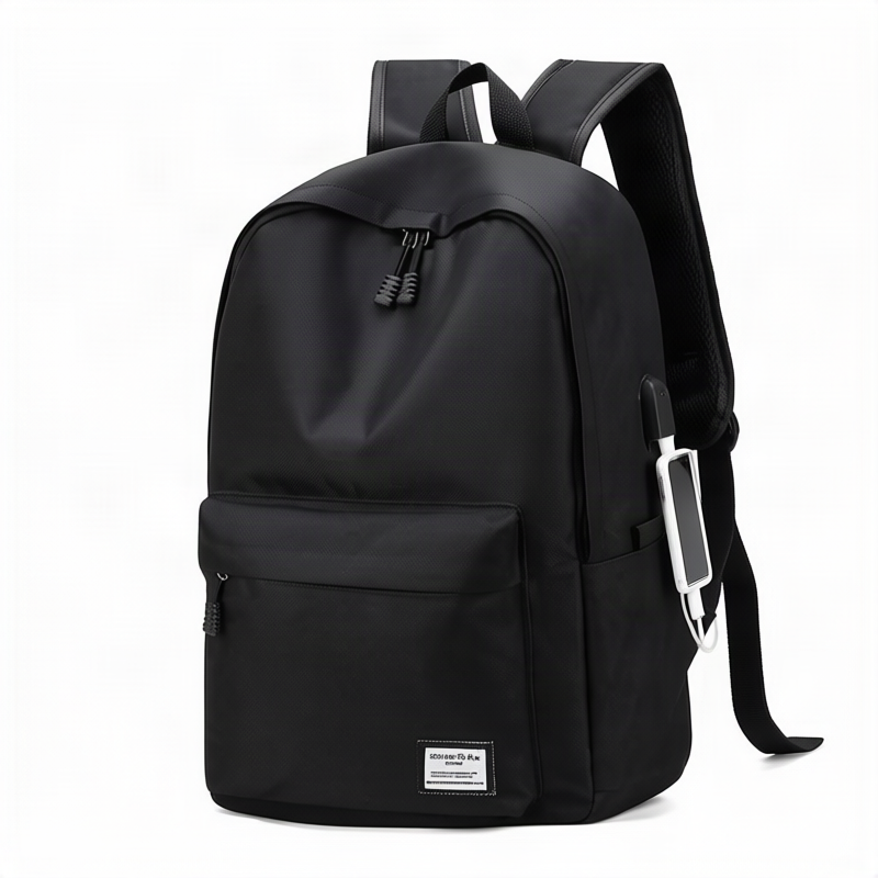 Rucksack Modell 9903, 56–75 L, Oxford-Gewebe