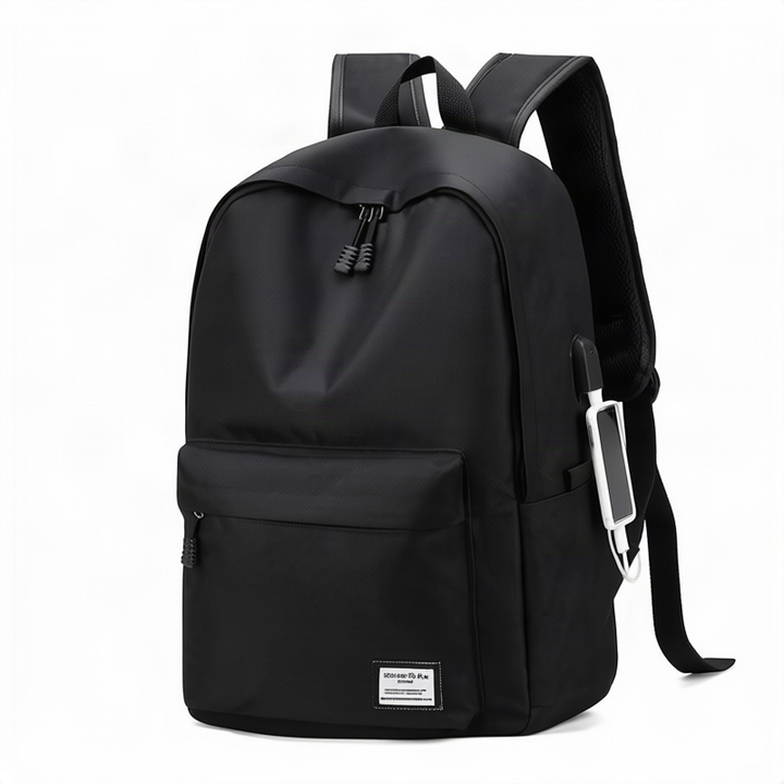 Rucksack Modell 9903, 56–75 L, Oxford-Gewebe