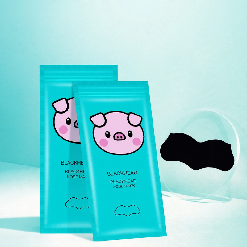 Better Breathe Nasenpflaster mit SkinPro Klebeformel