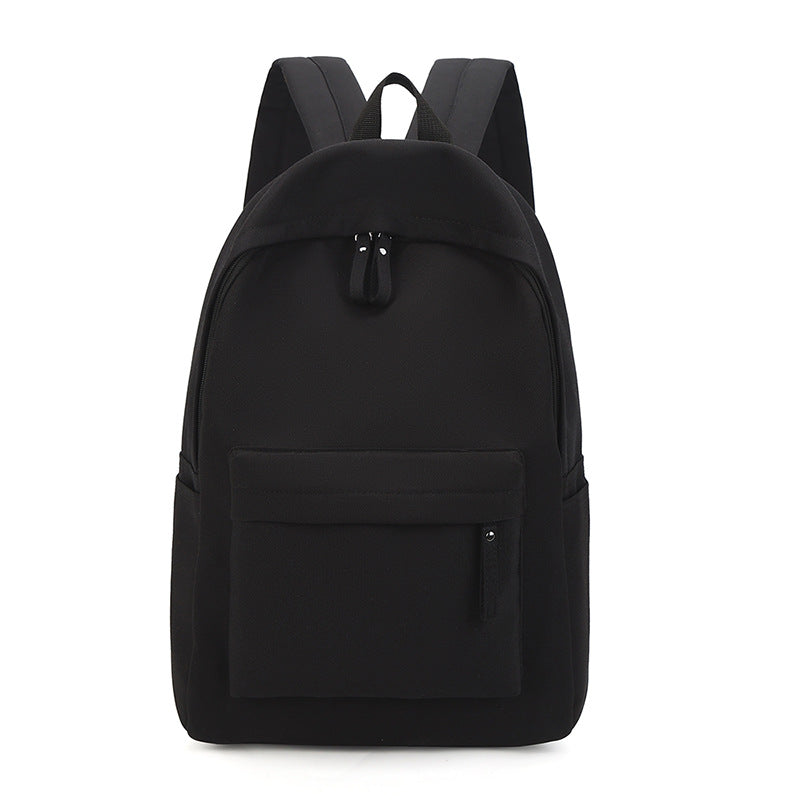 Nylon-Rucksack, bis 16 Zoll, urban