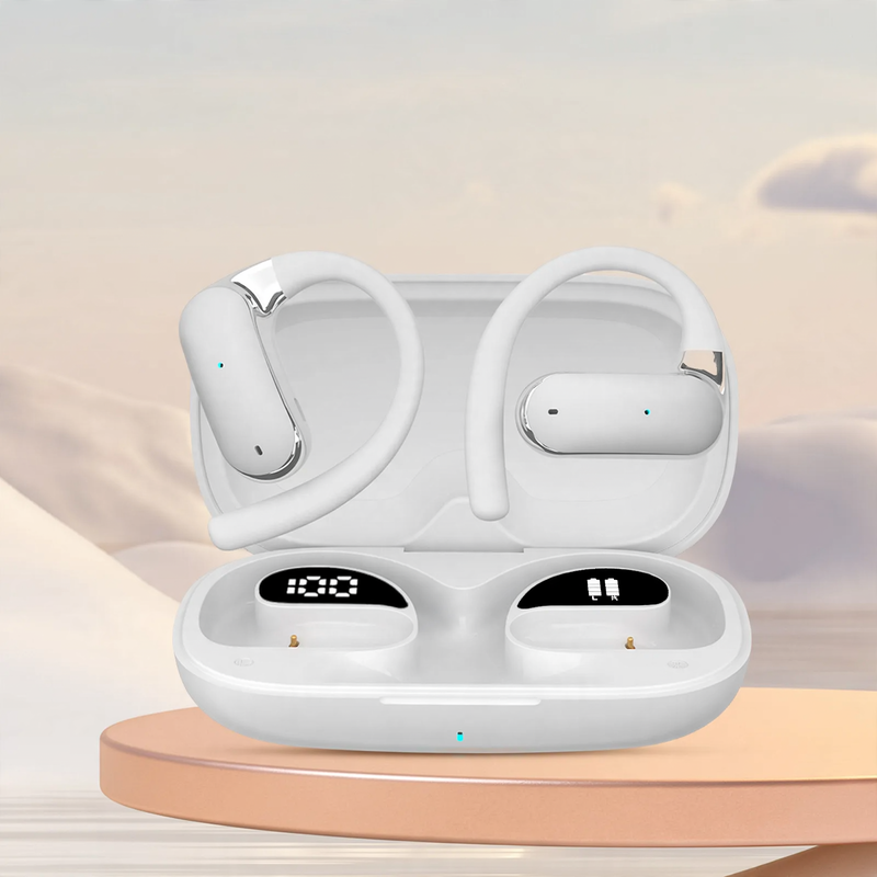 Bluetooth-Ohrhörer YYK-Q65, offen tragbar, Lärmreduzierung